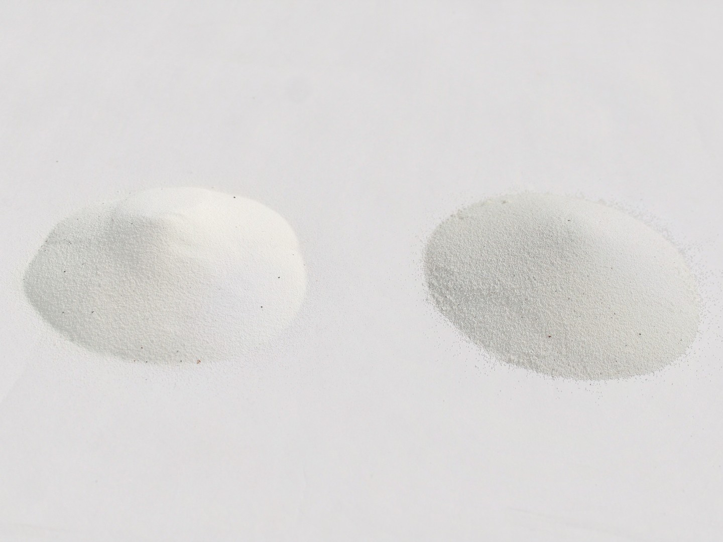 Ceramic beads blasting media