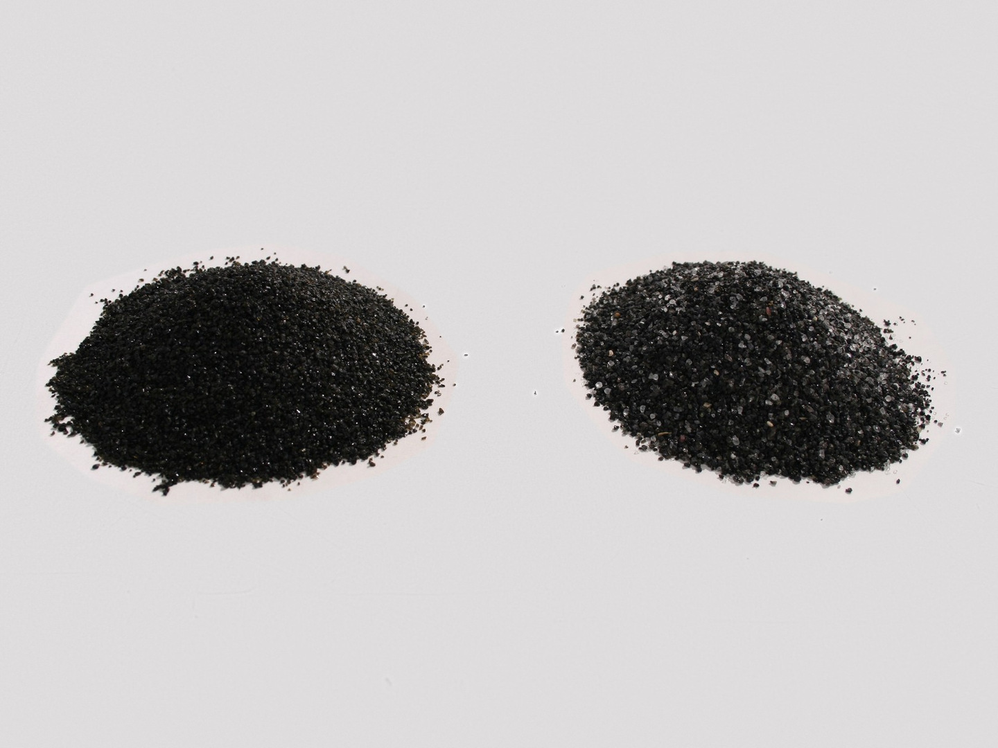 MTC Metalcleaner blasting media