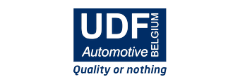 UDF Automotive, klant van Phibo in de automotive