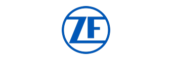 ZF, klant van Phibo in de automotive